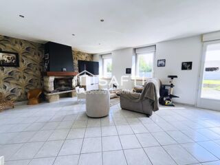  Maison � vendre 4 pi�ces 109 m�