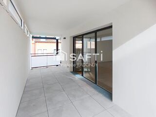  Appartement � vendre 3 pi�ces 79 m�