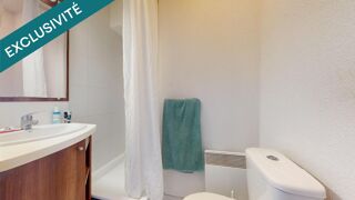  Appartement à vendre 1 pièce 18 m²