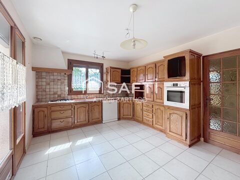  Maison à vendre 9 pièces 176 m²