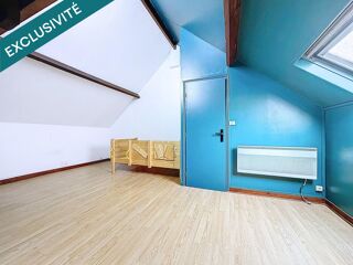  Maison � vendre 4 pi�ces 125 m�