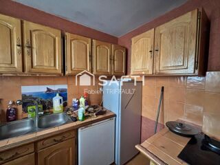  Maison � vendre 3 pi�ces 56 m�