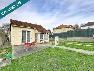  Maison à vendre 3 pièces 51 m²