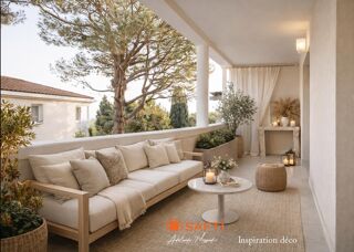  Appartement � vendre 4 pi�ces 85 m�