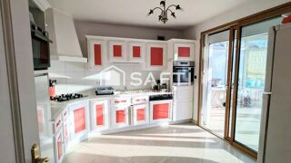  Maison � vendre 8 pi�ces 221 m�