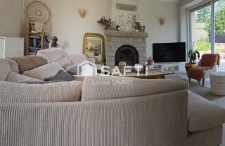  Maison à vendre 6 pièces 143 m²