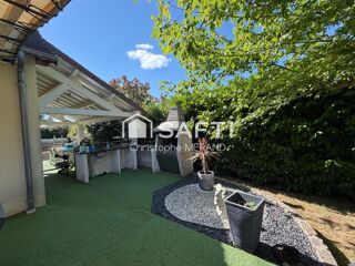  Maison à vendre 7 pièces 137 m²