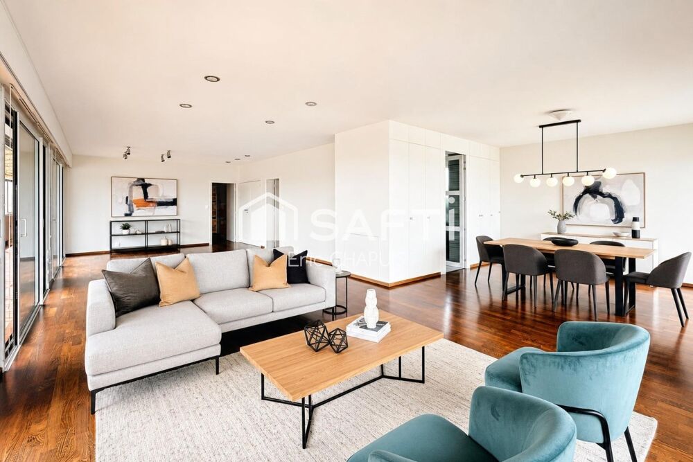 à vendre  Appartement Rennes (35700)