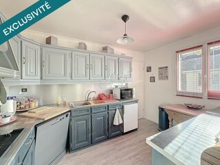  Maison à vendre 5 pièces 110 m²