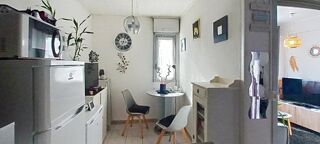  Appartement  vendre 2 pices 33 m