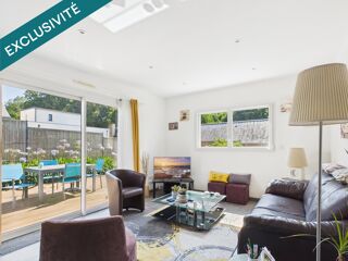  Maison à vendre 3 pièces 88 m²