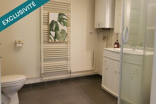  Appartement � vendre 1 pi�ce 32 m�