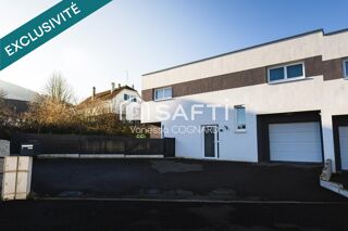  Maison � vendre 4 pi�ces 119 m�