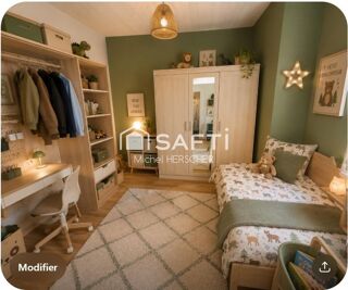  Appartement � vendre 3 pi�ces 56 m�