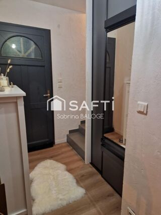  Maison à vendre 4 pièces 80 m²