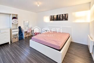  Maison à vendre 7 pièces 201 m²