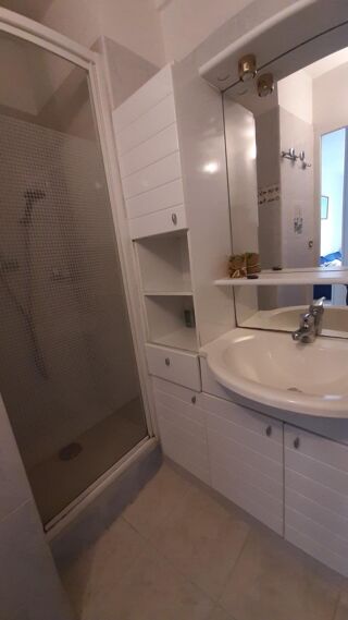  Appartement à vendre 3 pièces 42 m²