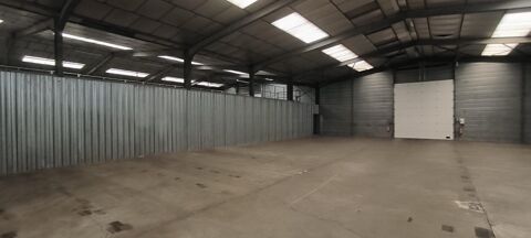 Magnifique dépôt 214000 42700 Firminy