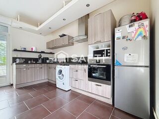  Maison � vendre 4 pi�ces 90 m�