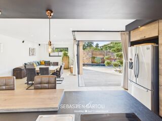  Maison à vendre 4 pièces 145 m²