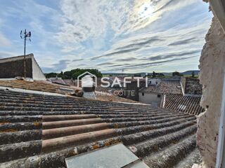  Maison à vendre 3 pièces 50 m²