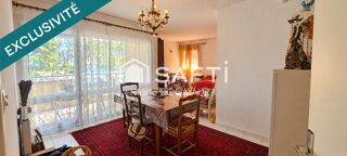  Appartement à vendre 3 pièces 68 m²