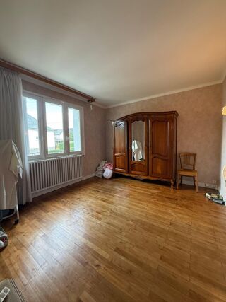  Maison  vendre 5 pices 63 m