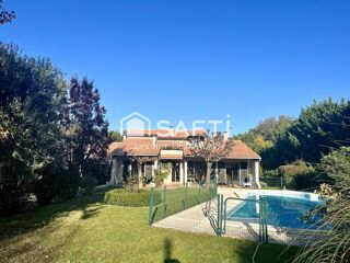  Maison � vendre 6 pi�ces 150 m�