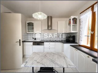  Maison à vendre 7 pièces 160 m²