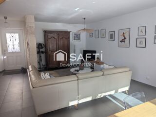  Maison � vendre 5 pi�ces 131 m�