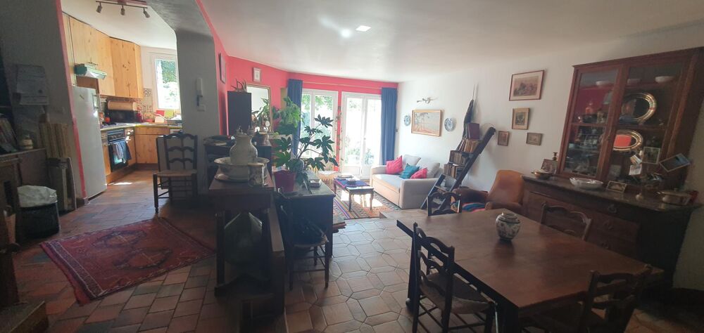 Vente Maison CHARMANTE MAISON CONFORTABLE - 4 CHAMBRES Tours