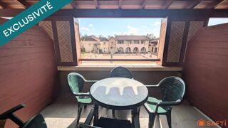  Appartement � vendre 2 pi�ces 31 m�