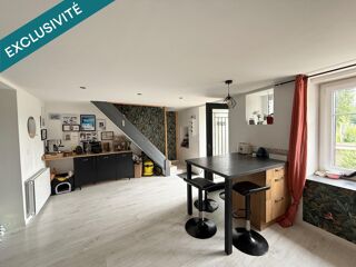  Maison � vendre 5 pi�ces 105 m�