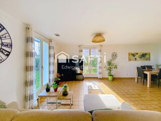  Maison � vendre 6 pi�ces 111 m�