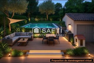  Maison � vendre 6 pi�ces 177 m�