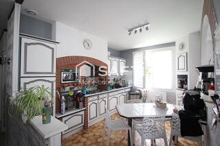  Maison à vendre 7 pièces 200 m²