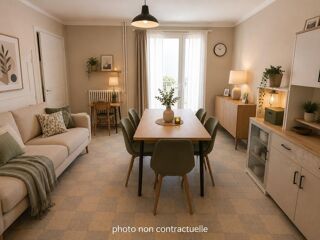 Maison à vendre 3 pièces 54 m²