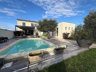  Maison à vendre 7 pièces 170 m²