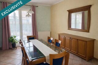  Maison � vendre 6 pi�ces 140 m�