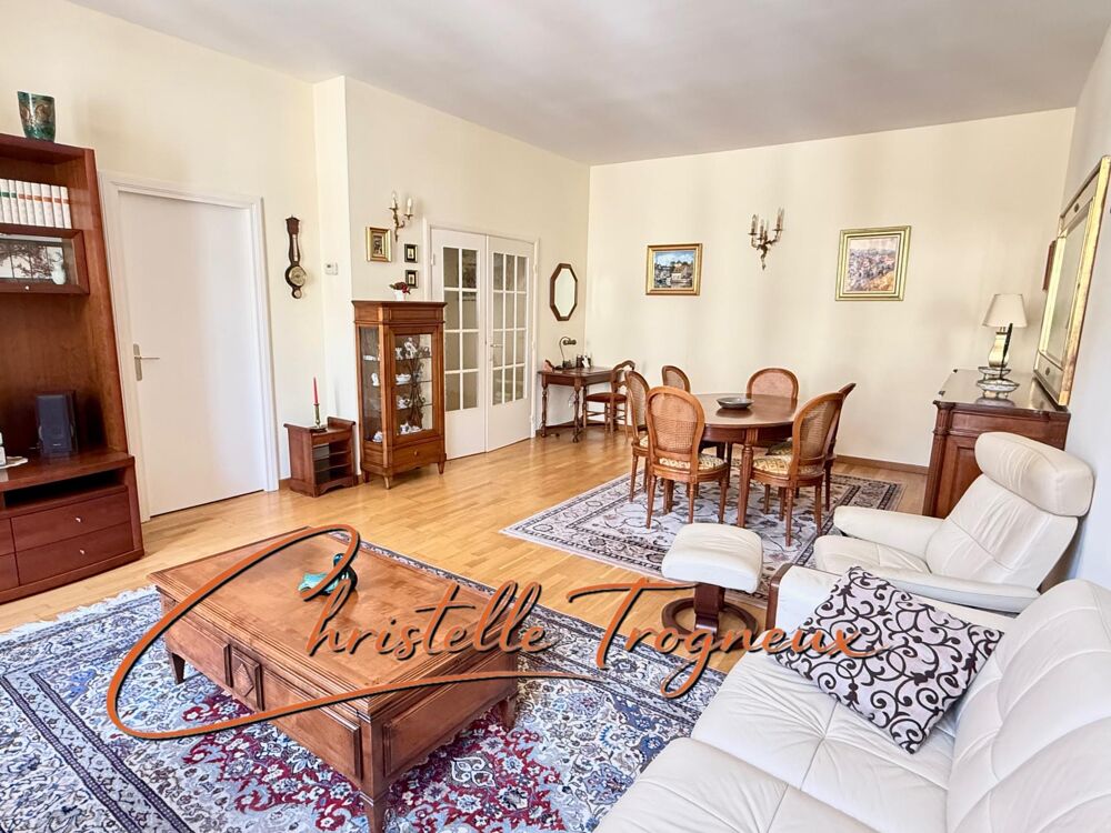 Amiens HENRIVILLE Appartement 3 chambres