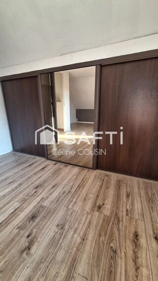  Appartement à vendre 2 pièces 30 m²