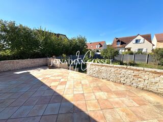 Location Maison VERNOUILLET: Charmante maison 6 pcs - 3 ch - 143m² sur un beau jardin de 616m² Vernouillet