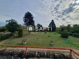 Vente Maison MAISON SUR 4 HECTARES 6 CHAMBRES Monetay-sur-allier