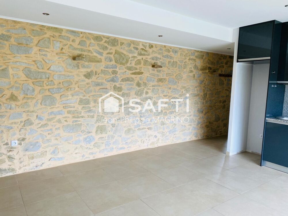 Vente Immeuble Immeuble de rapport récent – Fort potentiel locatif à deux pas de Mirepoix La bastide-de-bousignac