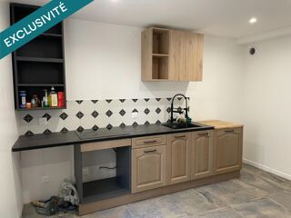  Maison � vendre 3 pi�ces 46 m�