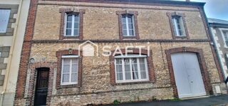  Maison � vendre 4 pi�ces 105 m�