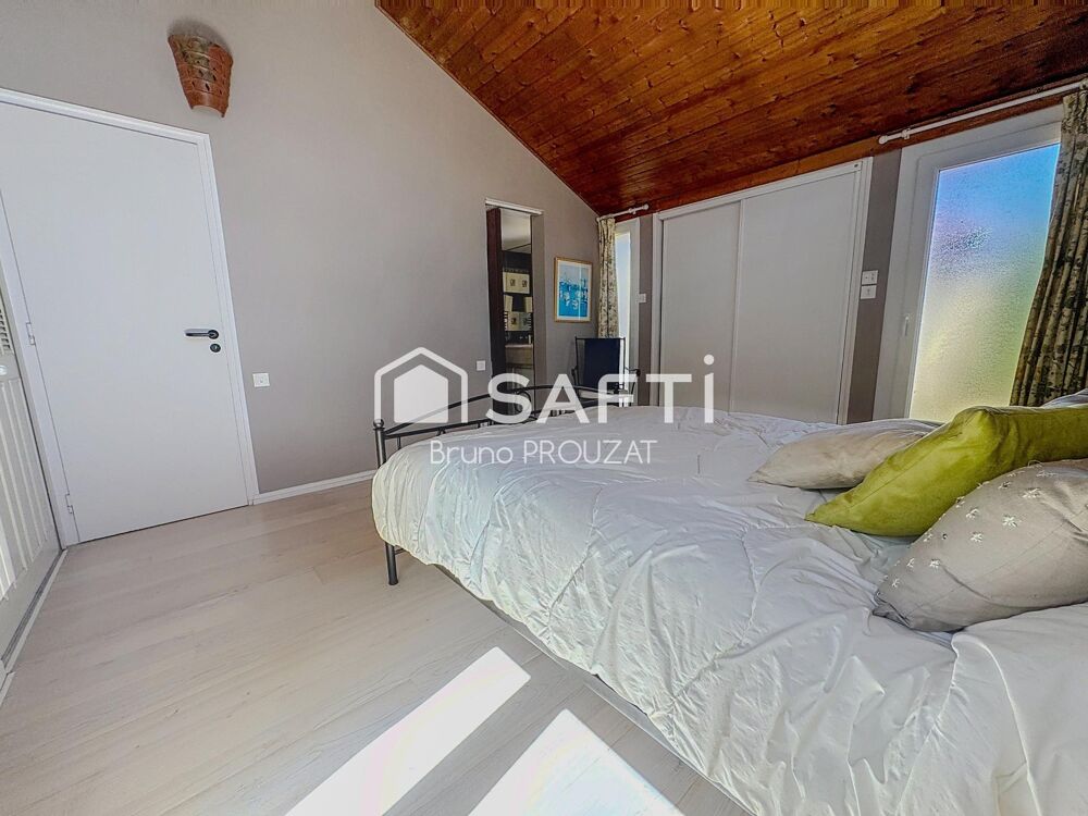 Vente Maison Superbe maison d'Architecte pour Citadins Montauban
