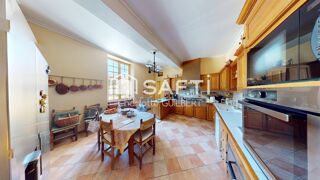  Propri�t�/ch�teau � vendre 15 + pi�ces 820 m�