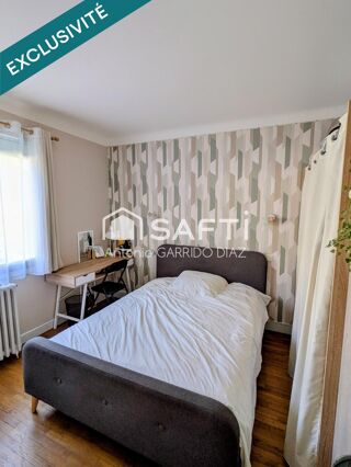  Maison � vendre 8 pi�ces 138 m�