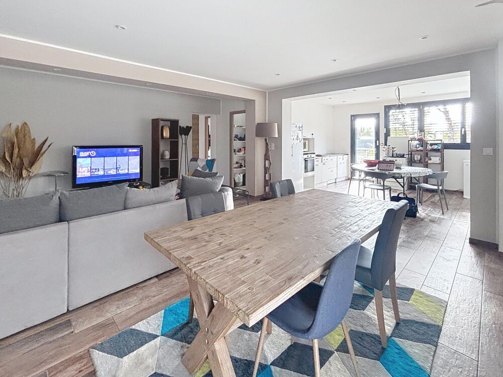 Vente Immeuble Besançon – Ensemble immobilier 3 logements – 341 m² – terrain 1 054 m² Besancon